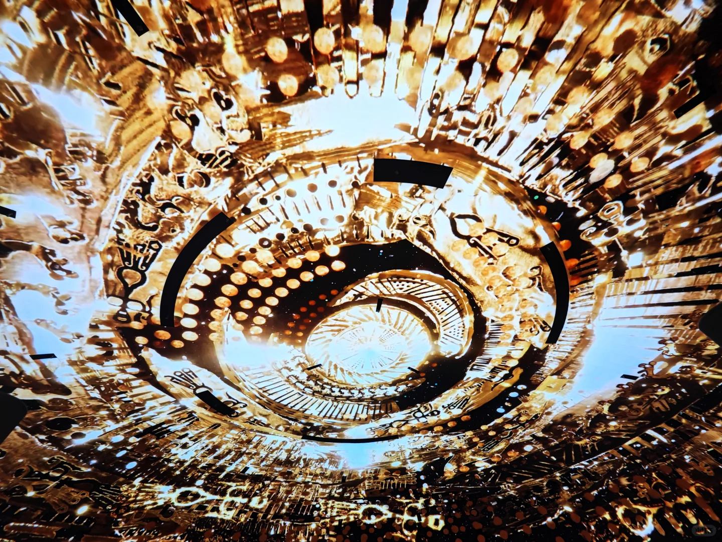 重庆出发｜九寨沟-四姑娘山-三星堆（下）