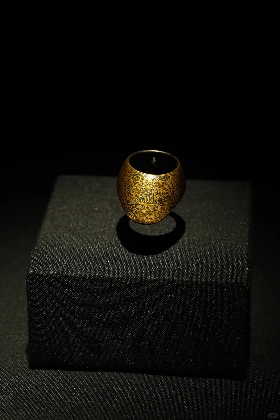 来深圳博物馆,看莫卧儿宫廷珍宝展