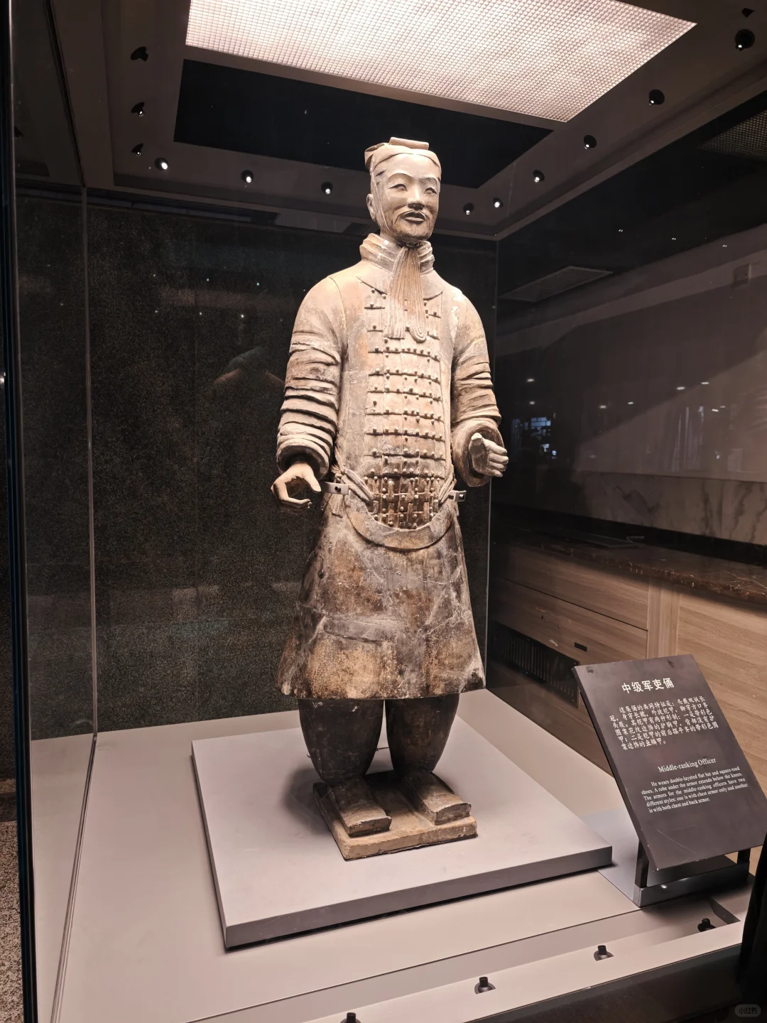 精神西安人的兵马俑长恨歌半日体验