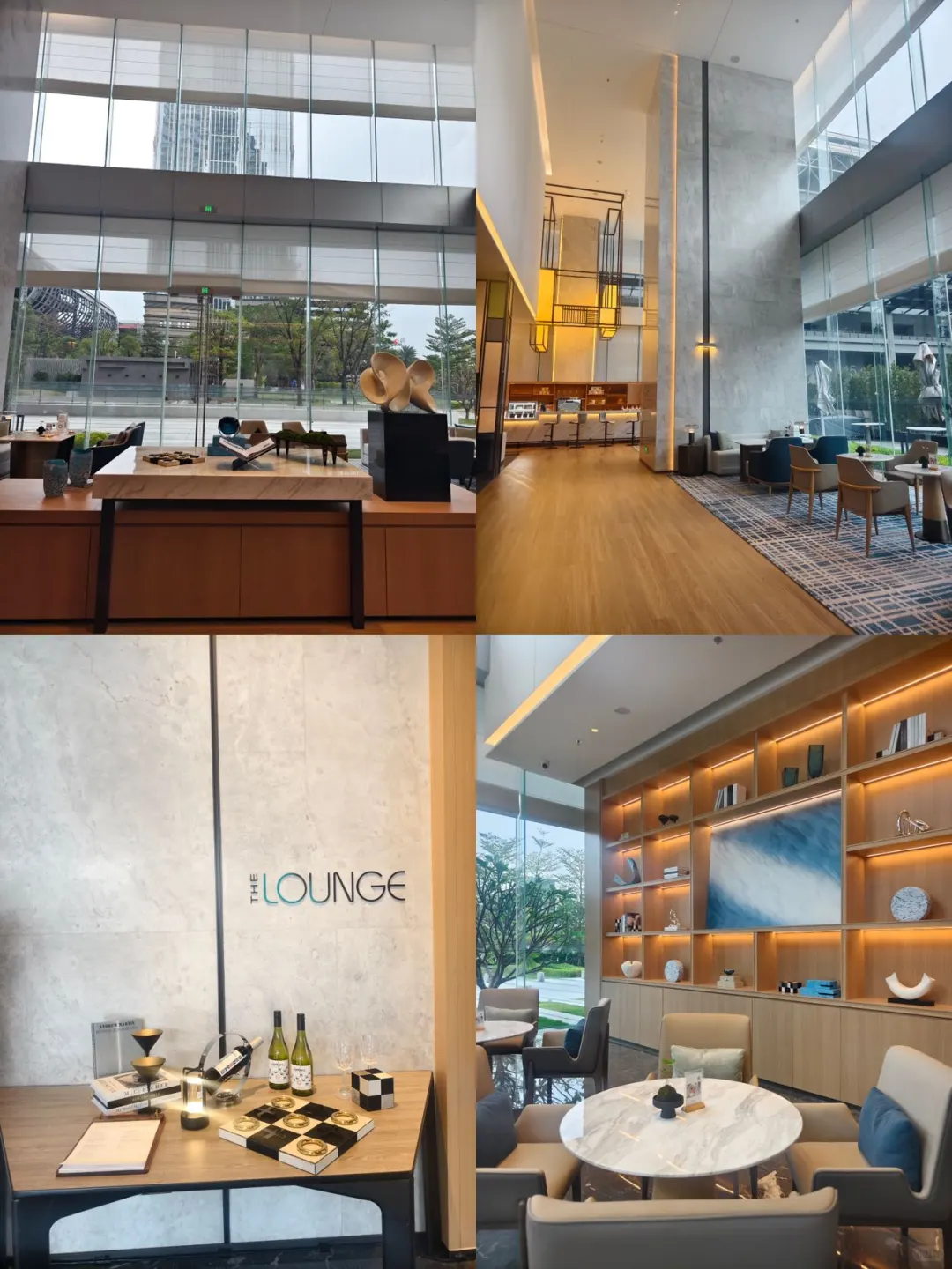 广交会出差酒店的“宝藏之选”