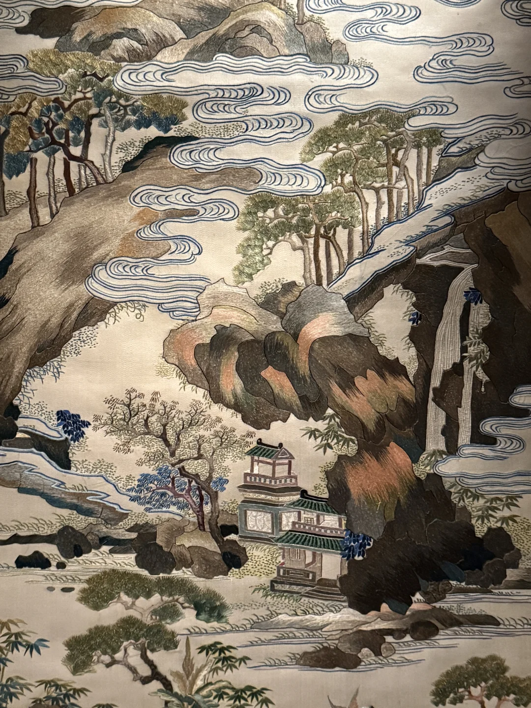 观展·清代外销珍品展｜世博会博物馆