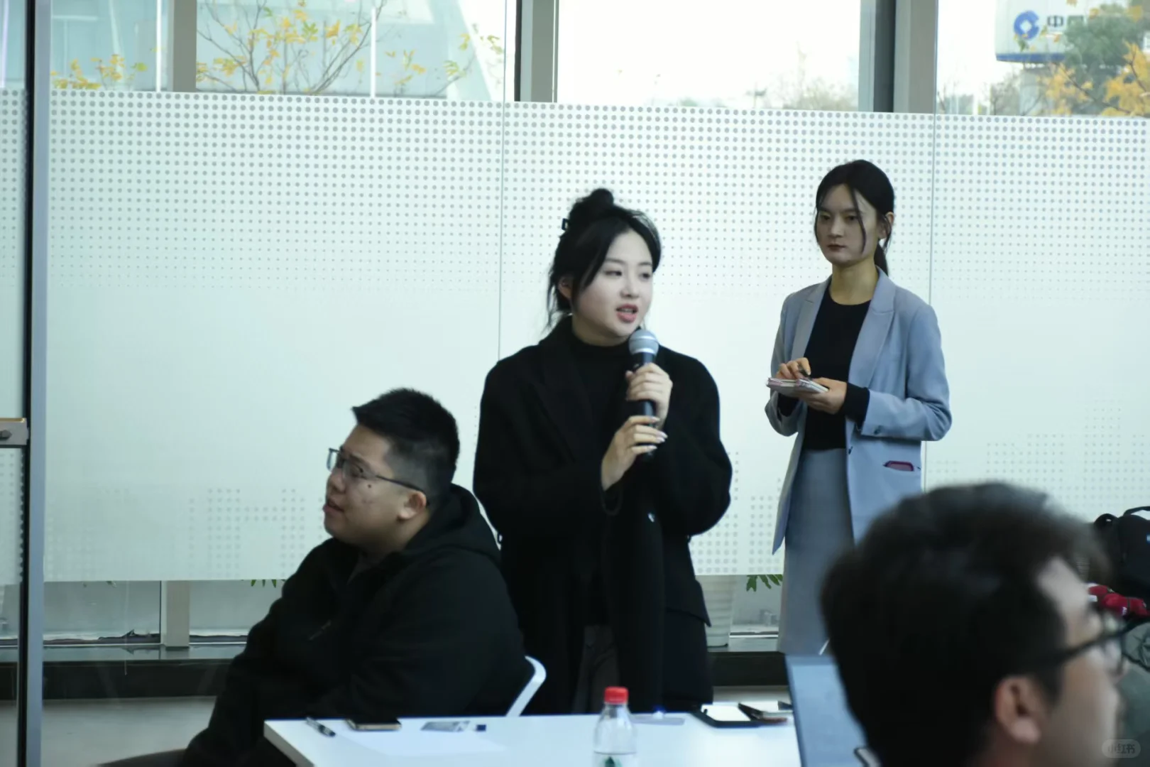 【活动回顾】第十期：线上获客的底层逻辑