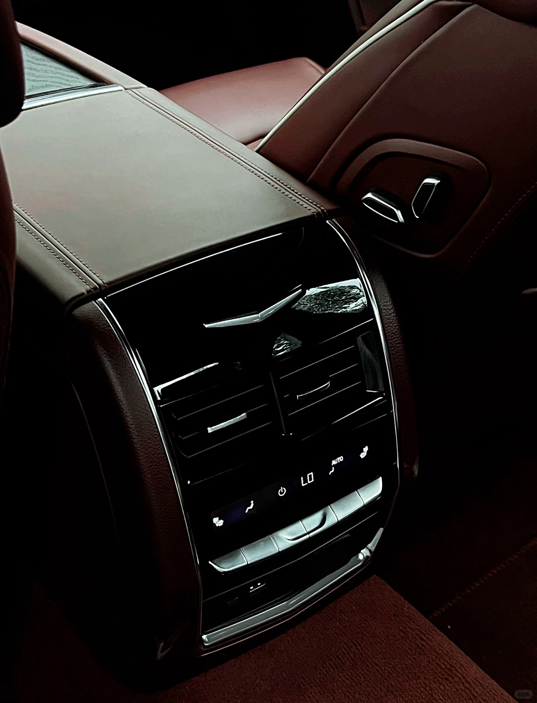 CT6这个价格开走！