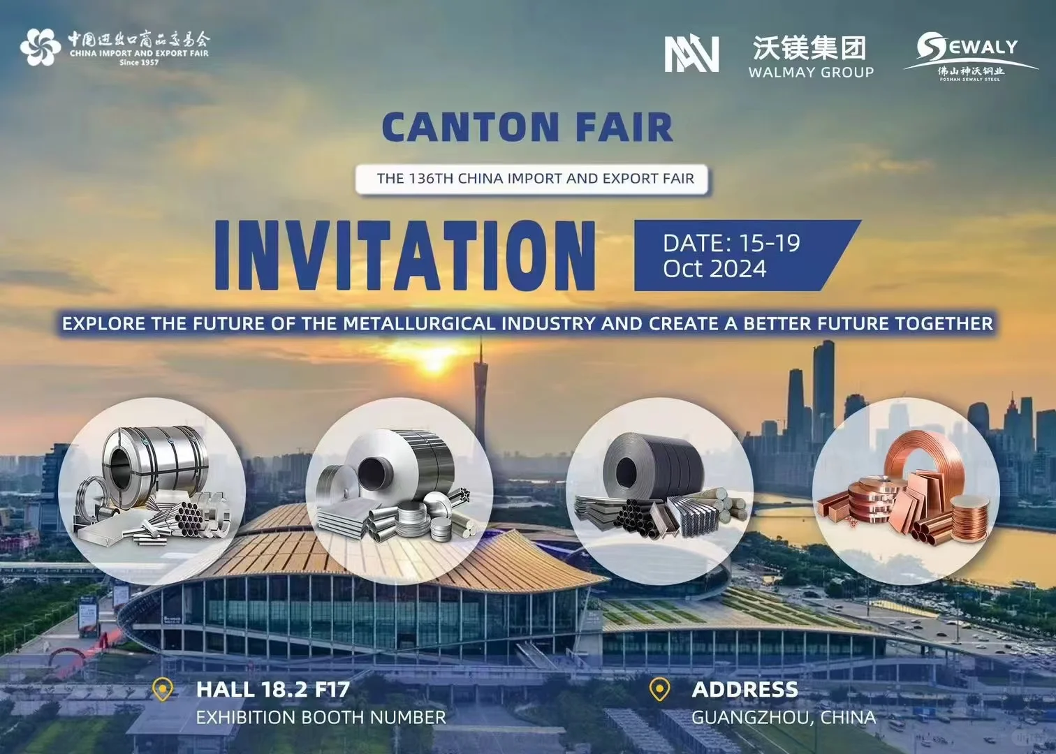 Welcome to booth ,Support on-site order