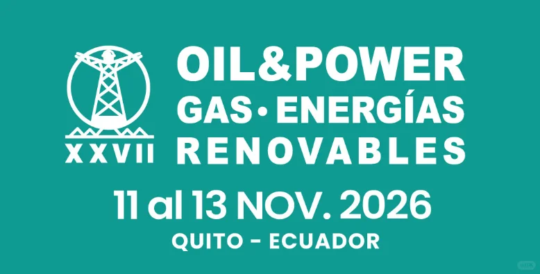 直击南美能源核心！厄瓜多尔石油能源展招募