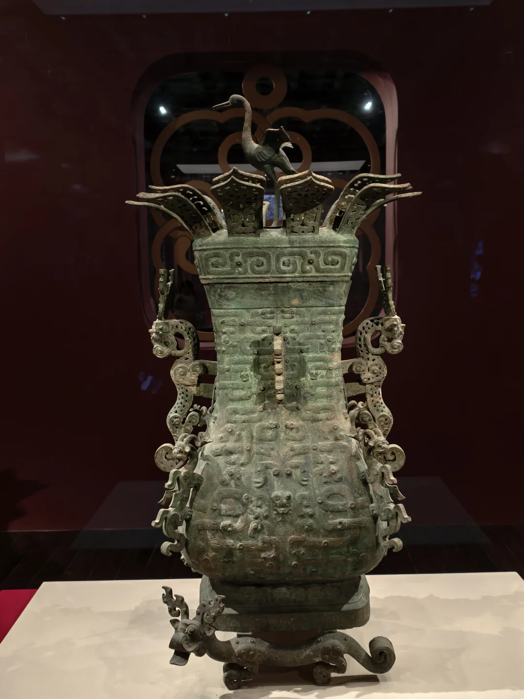 故宫百年大展‼️超全参观攻略+必看展品