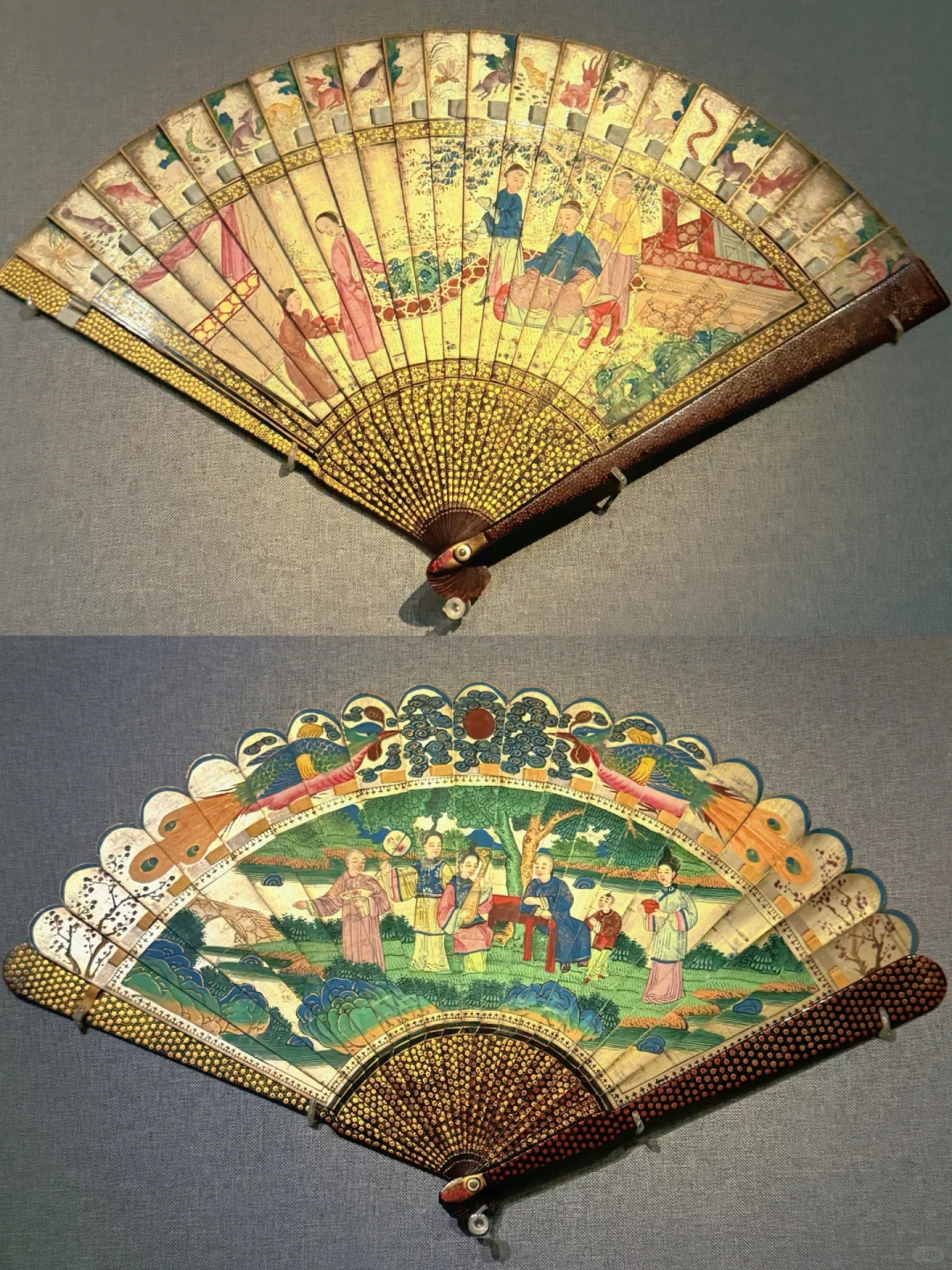 观展·清代外销珍品展｜世博会博物馆