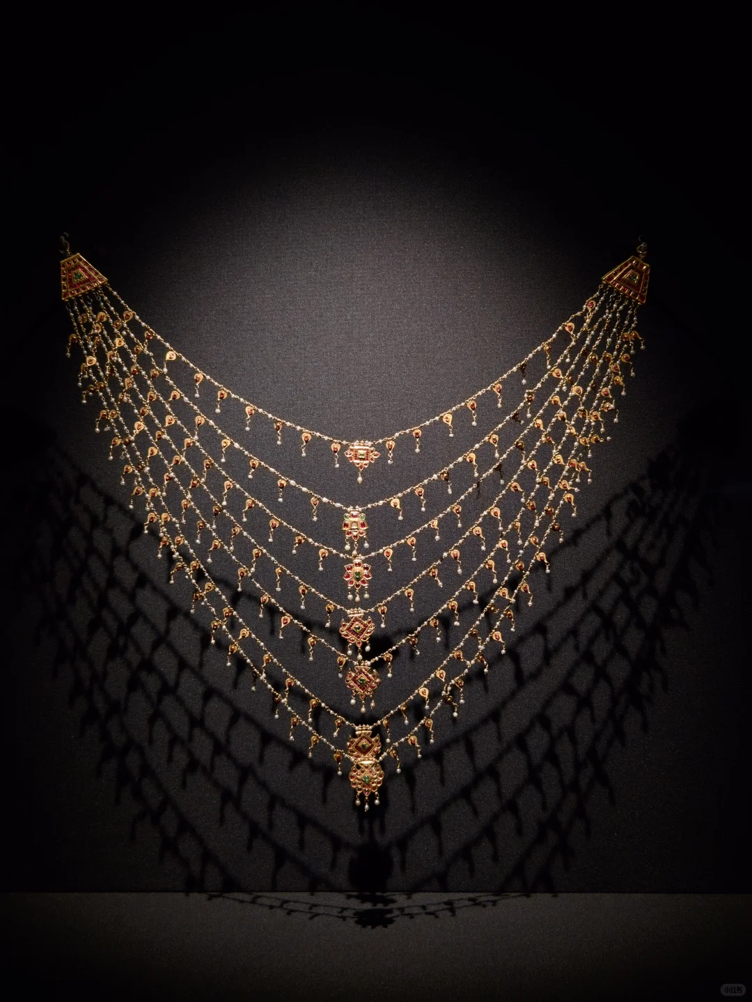 深圳丨深博丨繁花与利剑