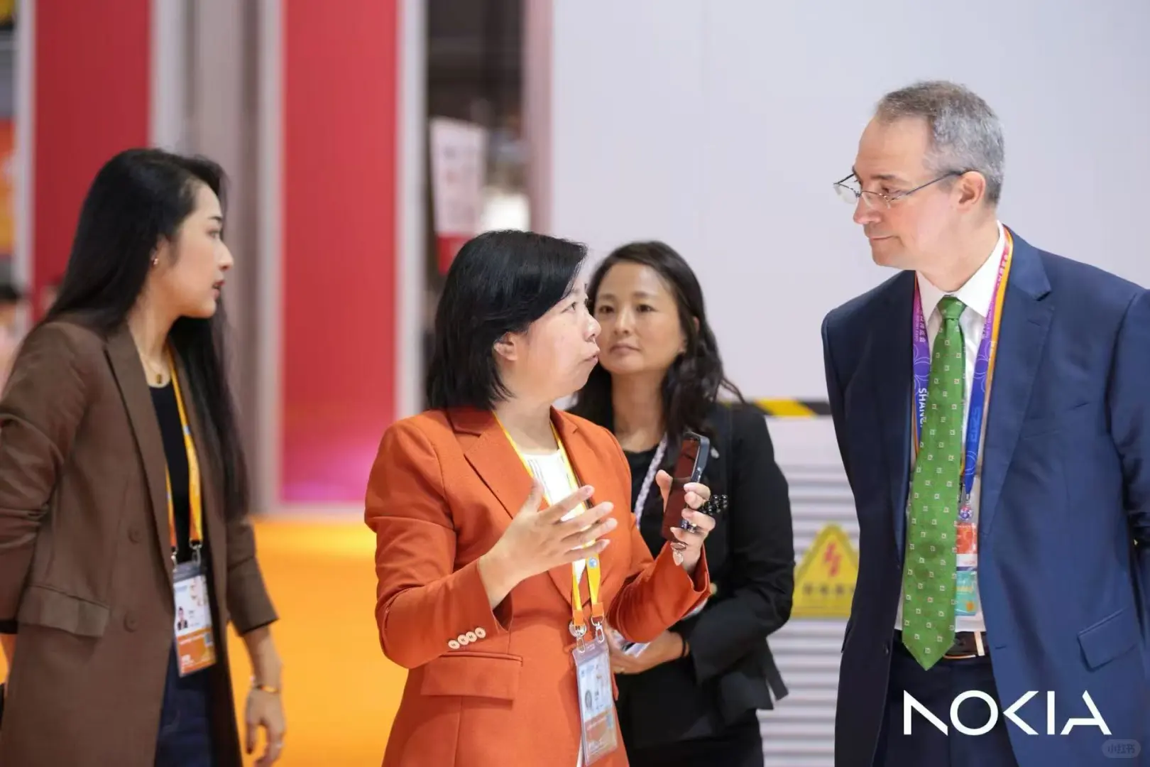 进博会的N种打开方式!