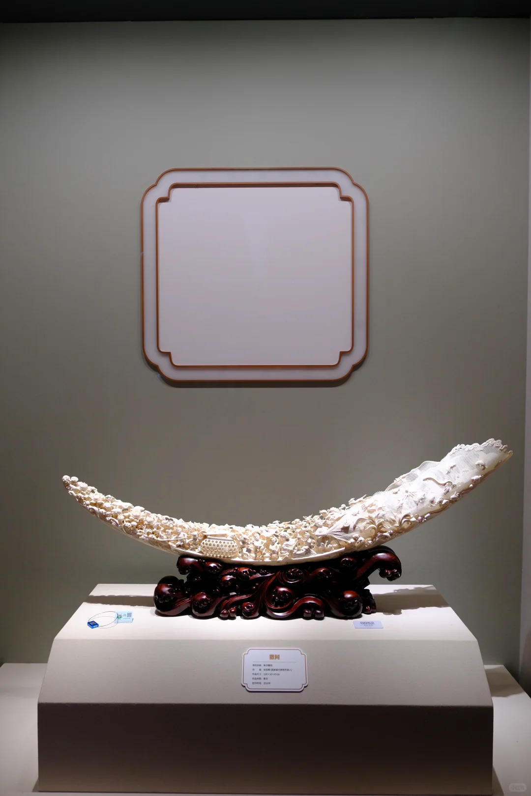 广州新晋文艺地标打卡！?白鹅潭艺术中心