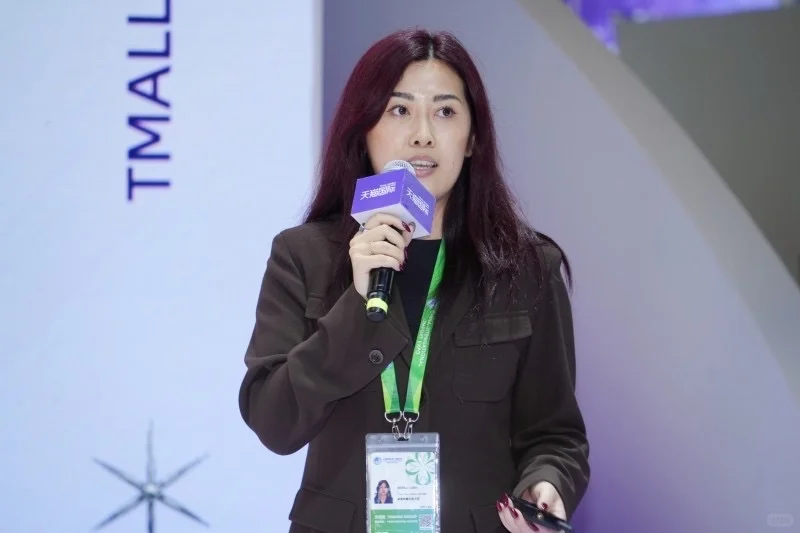 Resbiotic第八届进博会之旅圆满收官!?