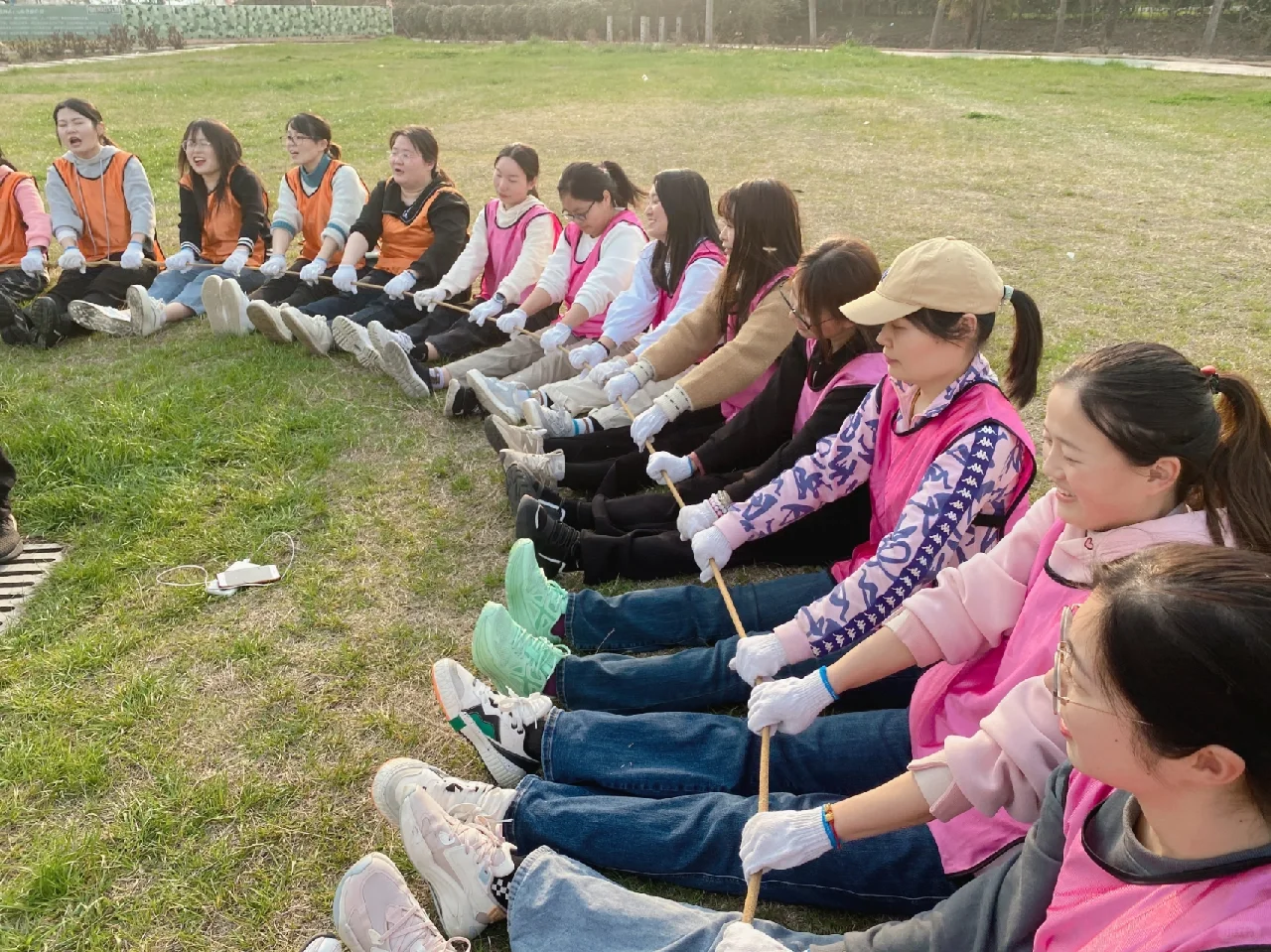 3月采购节｜团结拼业绩，共创新辉煌