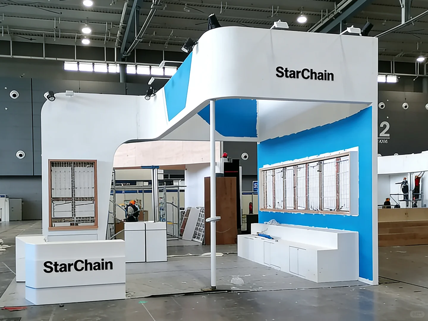 德国展会之慕尼黑电子展很吸引外贸人