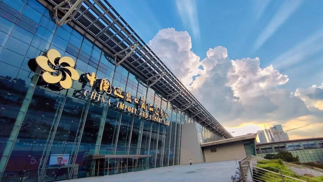 一个广交会参展商的自述