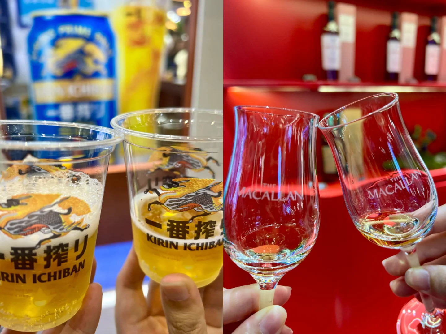 第一次参加上海进博会（附领鸡蛋攻略）