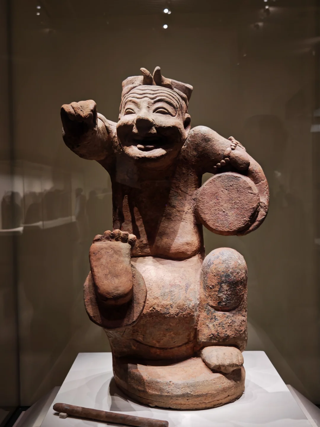 三小时吃透国博攻略