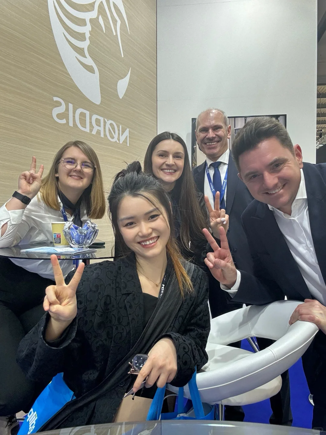 ??米兰MCE展会翻译