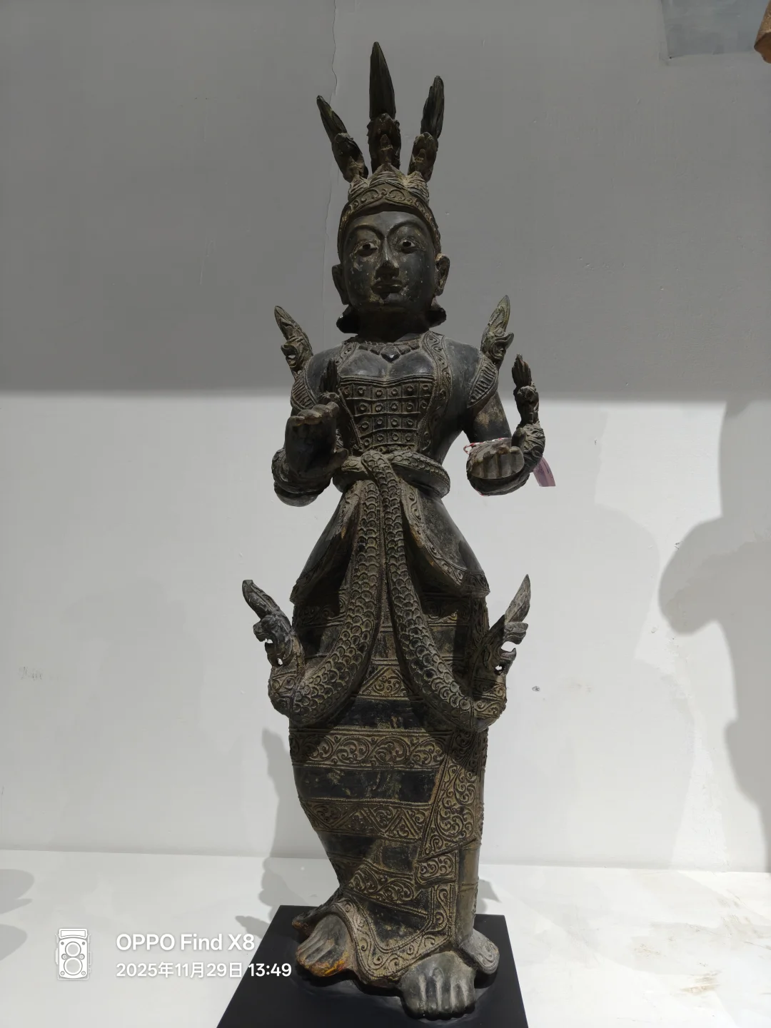 闯进全球南方的神秘宇宙！图腾面具展太好看