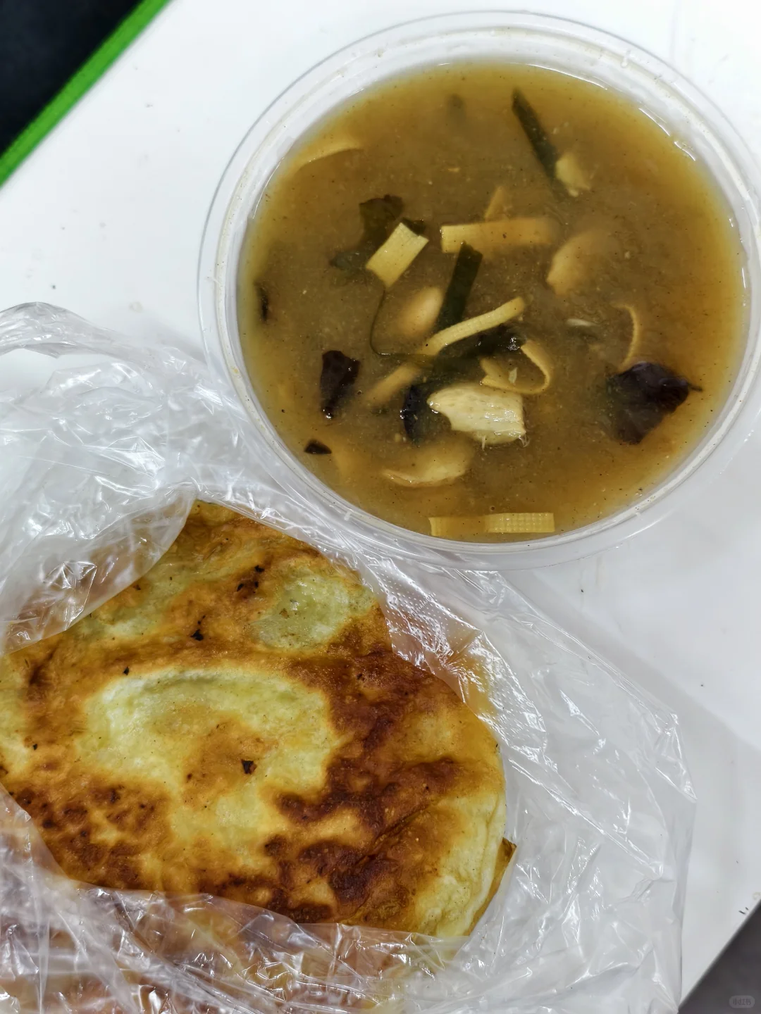 上班攒钱?挑战一个月伙食费不花工资