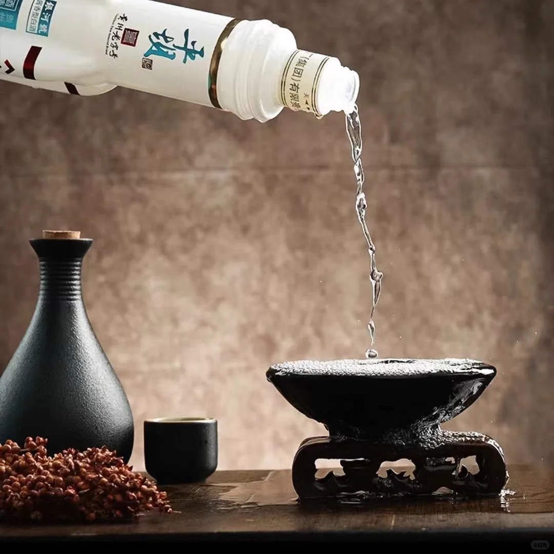 平坝银河号火箭 53度酱香型白酒纯粮酒