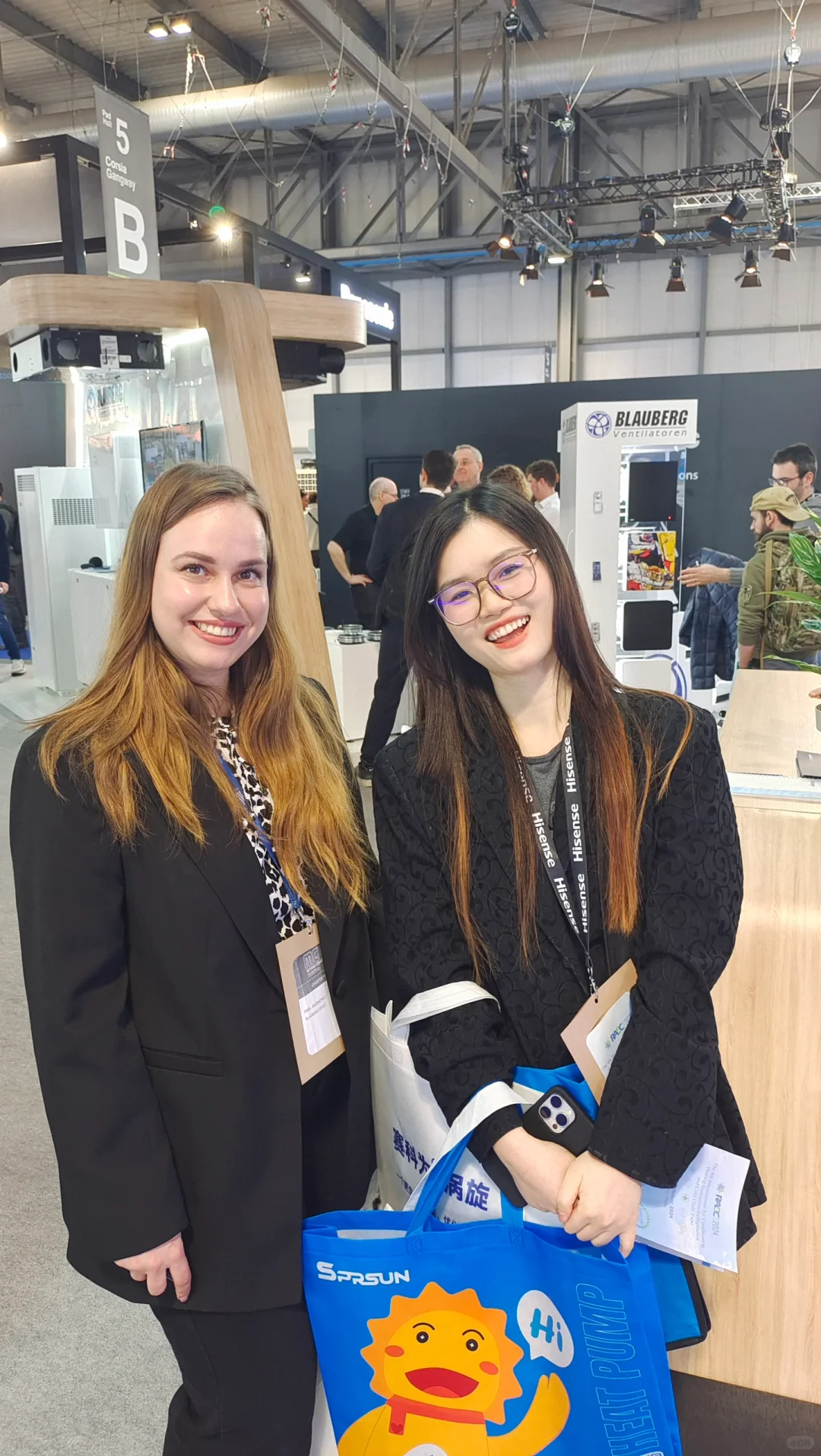 ??米兰MCE展会翻译