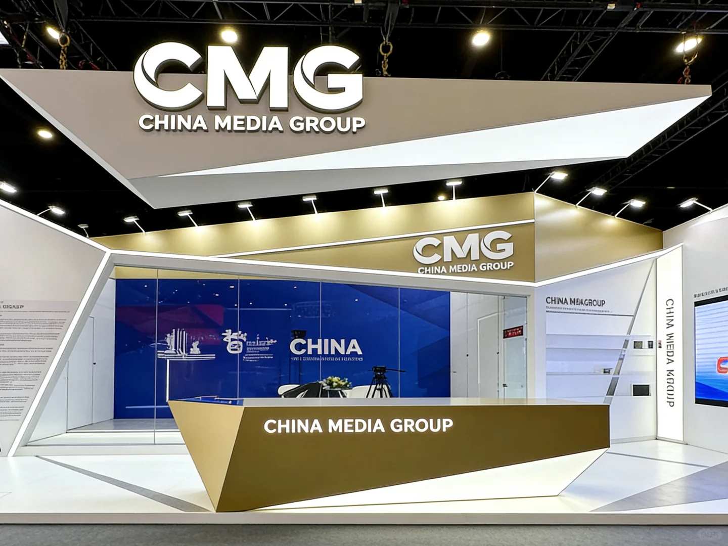 为什么陶瓷企业都重视ceramitec展台？