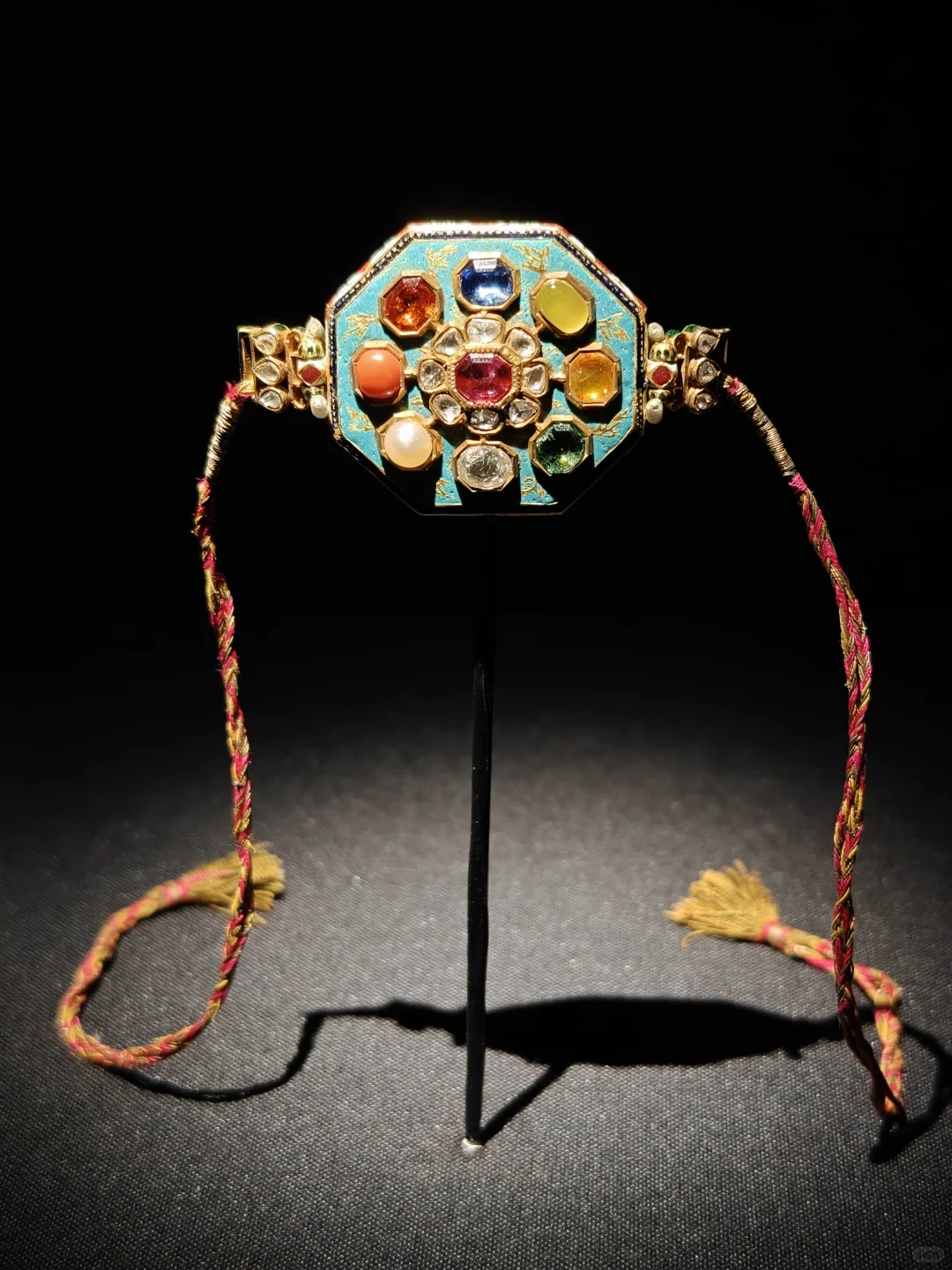 深圳丨深博丨繁花与利剑