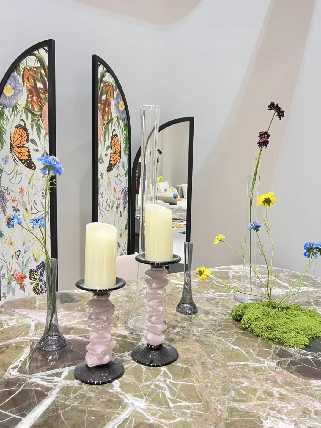 家的花园叙事｜爱依瑞斯广州设计展沉浸体验