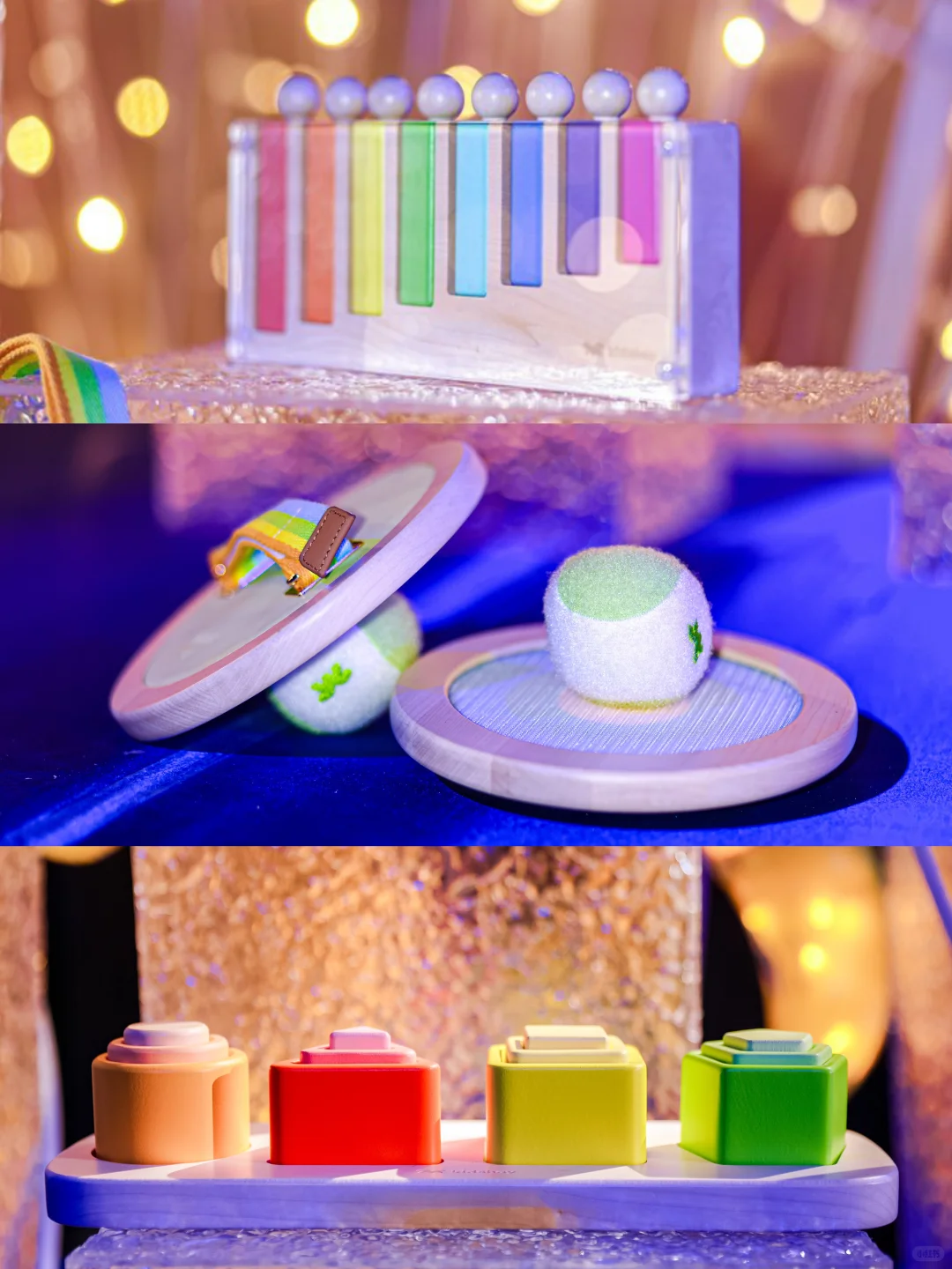 参加kidsbay新品发布会真的被圈粉了