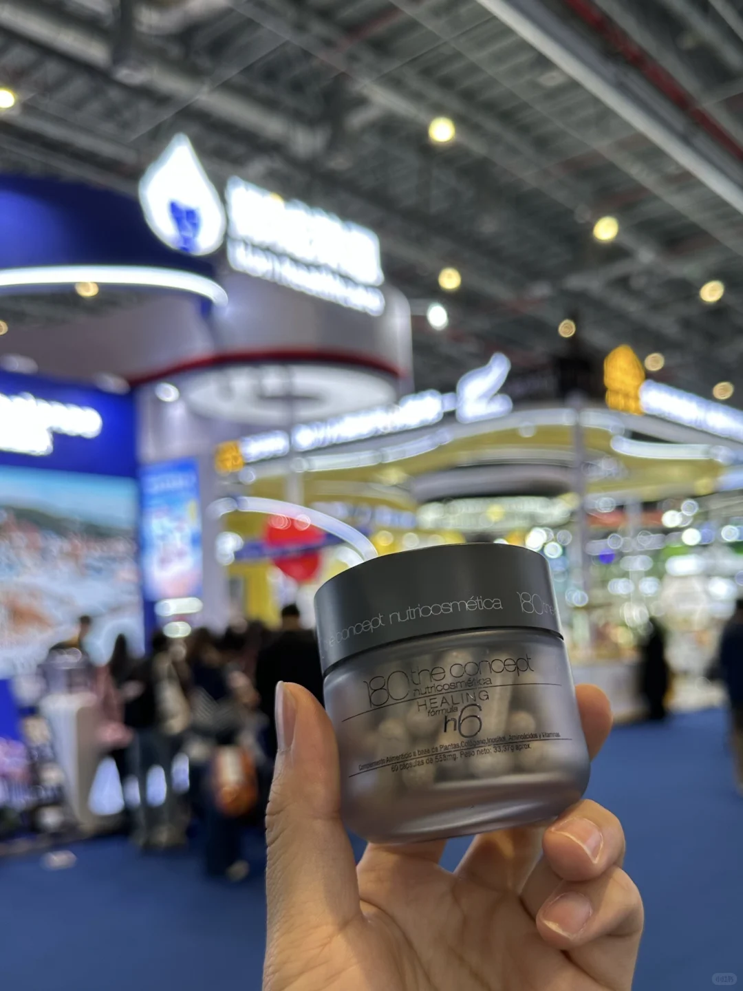 进博会我心中的实力产品TOP1！