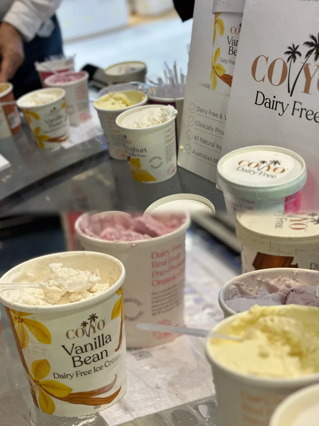 进博会终极羊毛？竟然还不用排队？