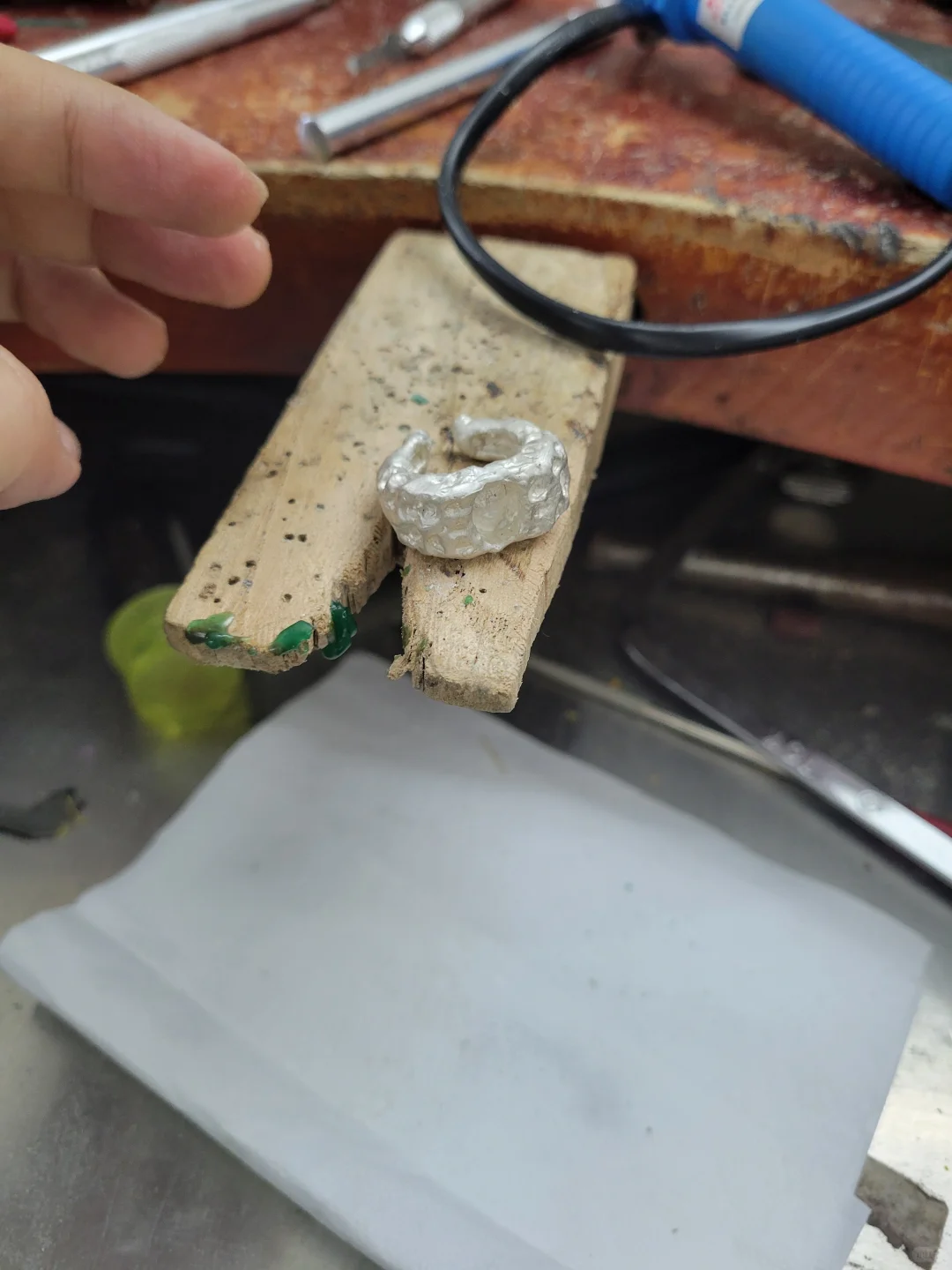 又有作品要出炉啦，这次是为广交会准备~