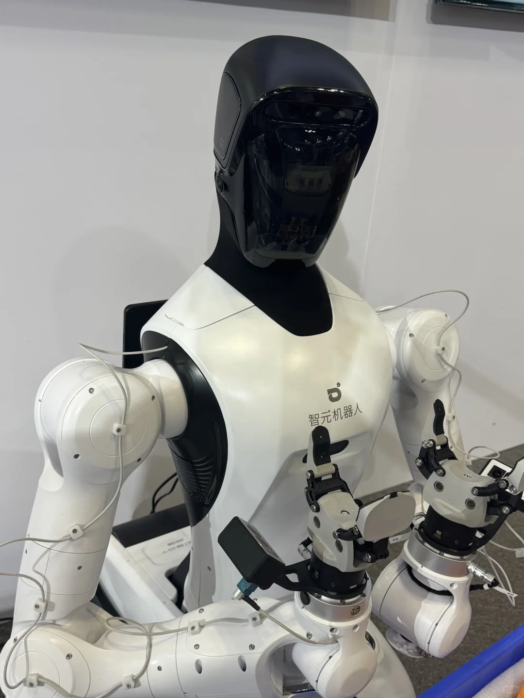 国際ロボット展