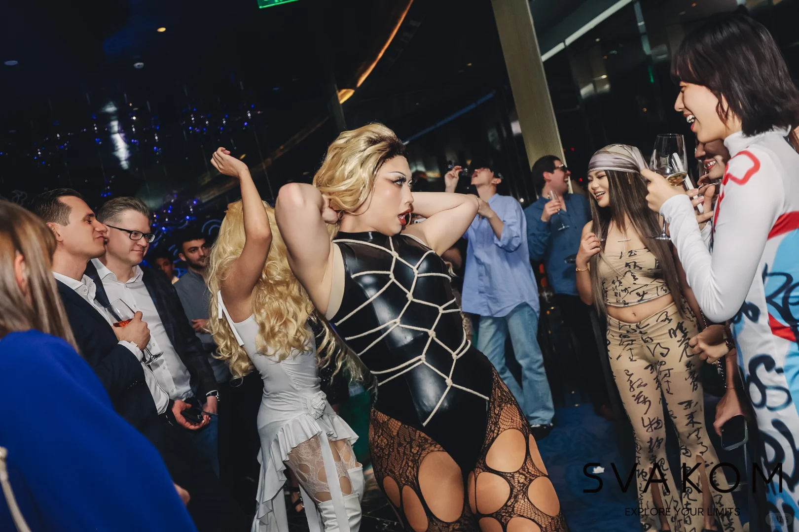 【SVAKOM司沃康 | 2025年上海API回顾之旅】