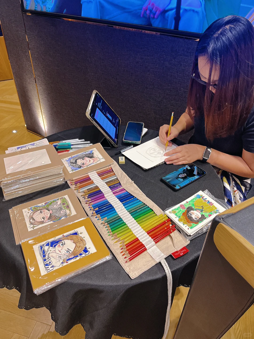 APM | 秋季新品鑒賞會 開始咯～