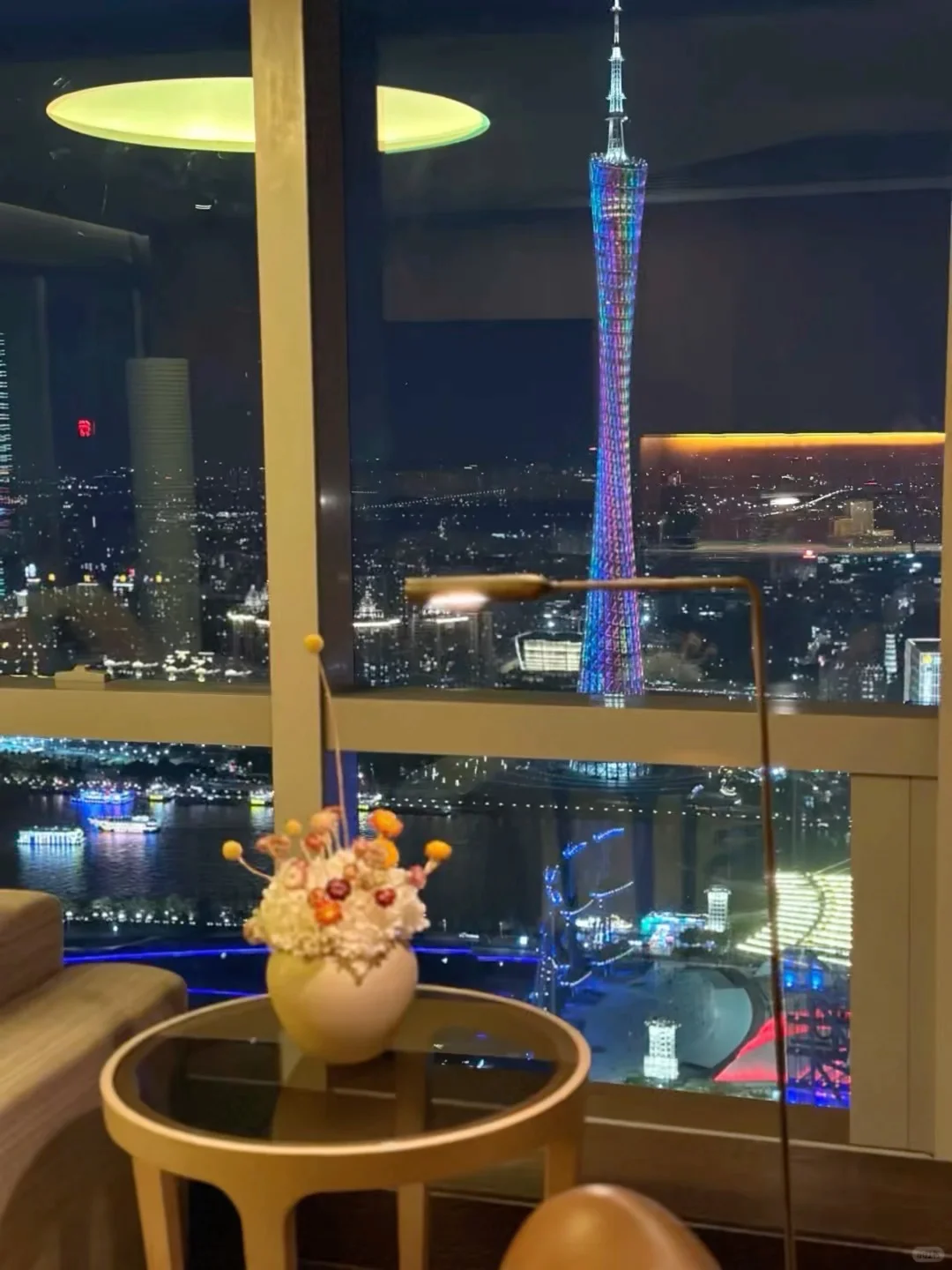 半价转让?广州四季酒店(12.8-3.31)含早