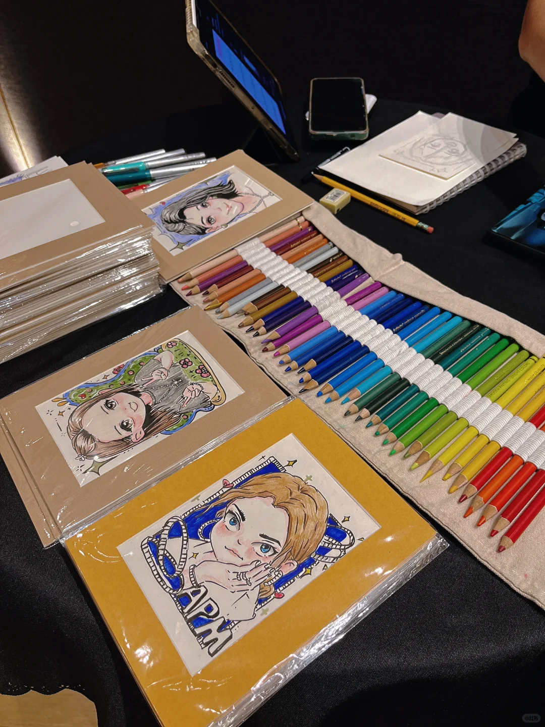 APM | 秋季新品鑒賞會 開始咯～