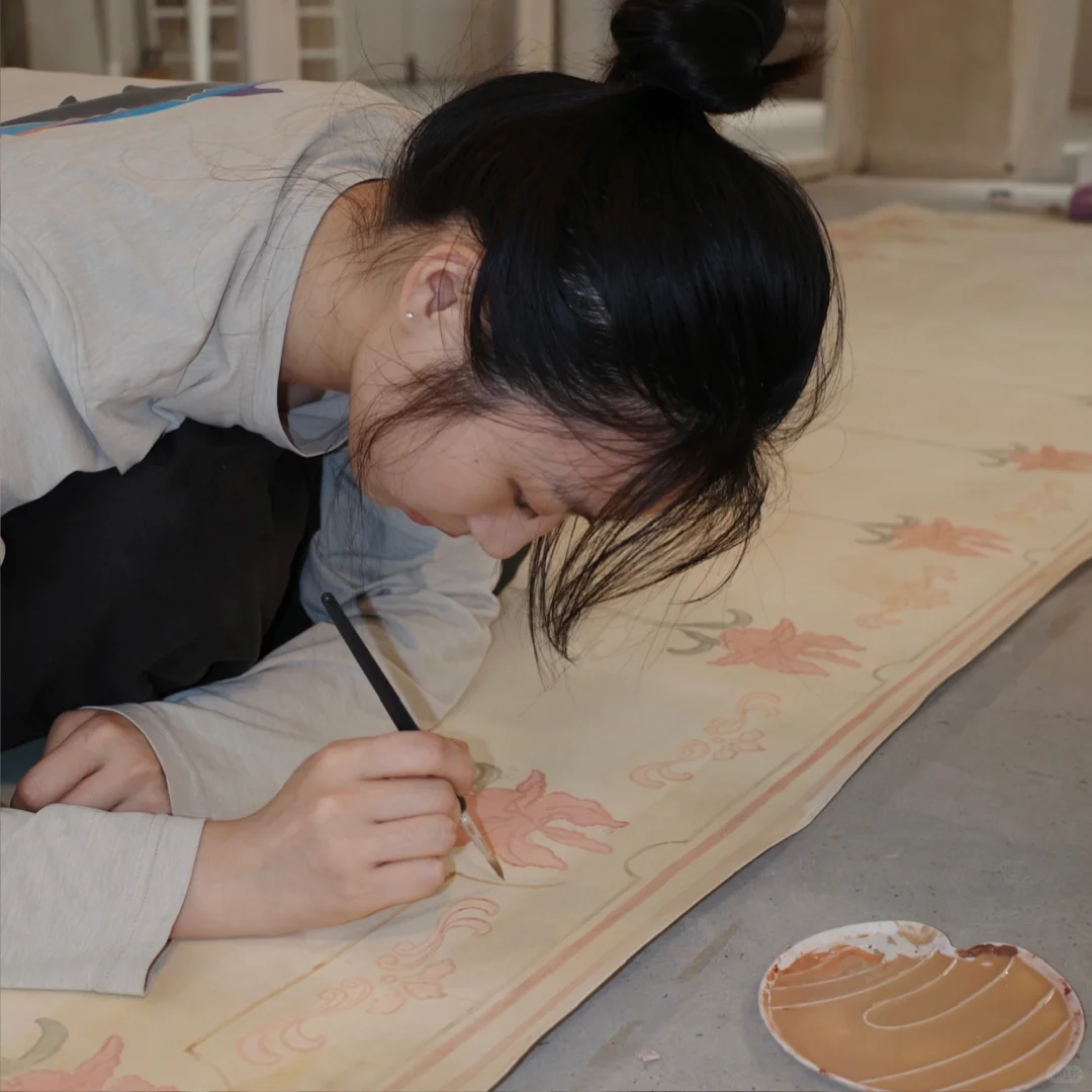 封存于物的时光剖面｜4.30-6.02