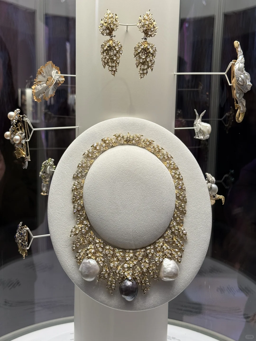 凝时之匠 ? Buccellati布契拉提典藏展