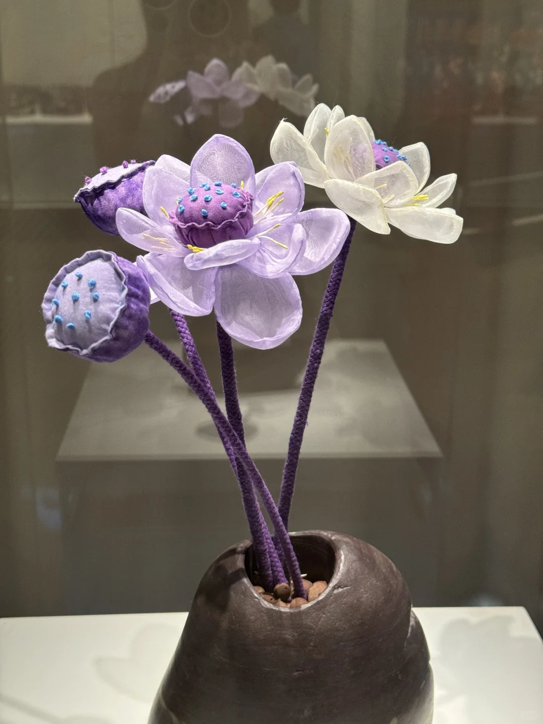 【?淄博】十二花神落人间