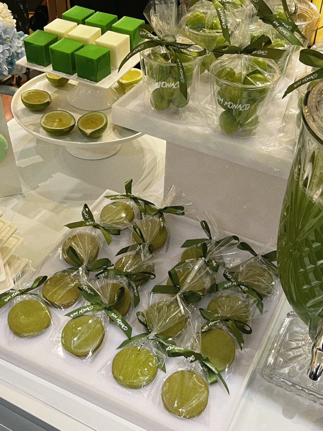 APM | 秋季新品鑒賞會 開始咯～