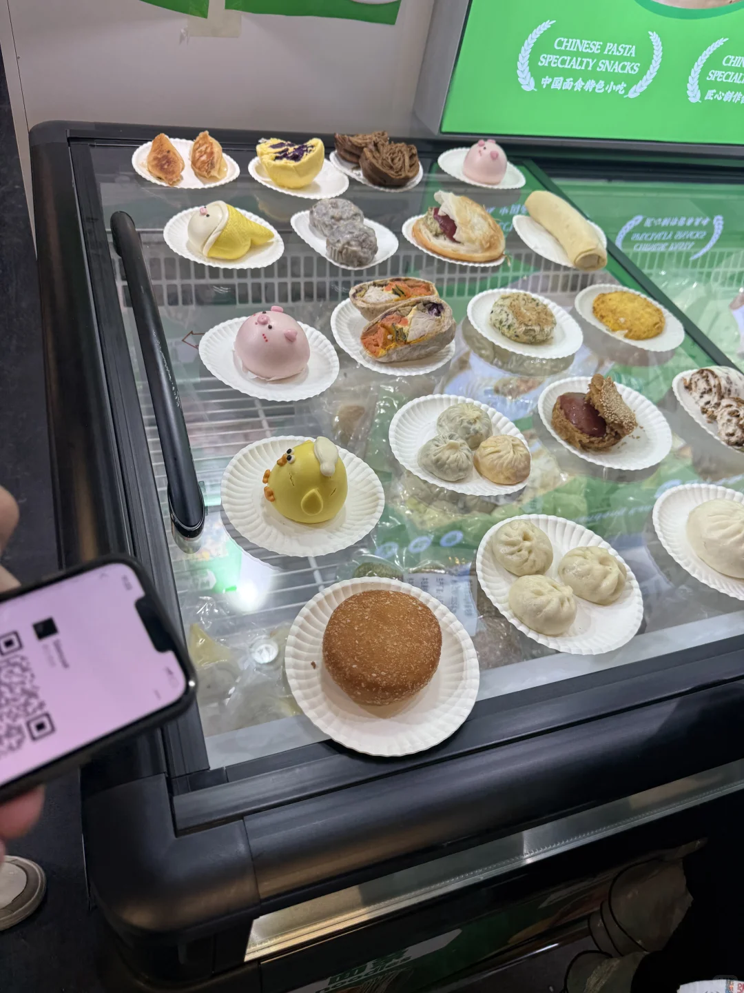 科隆食品展大吃特吃！！