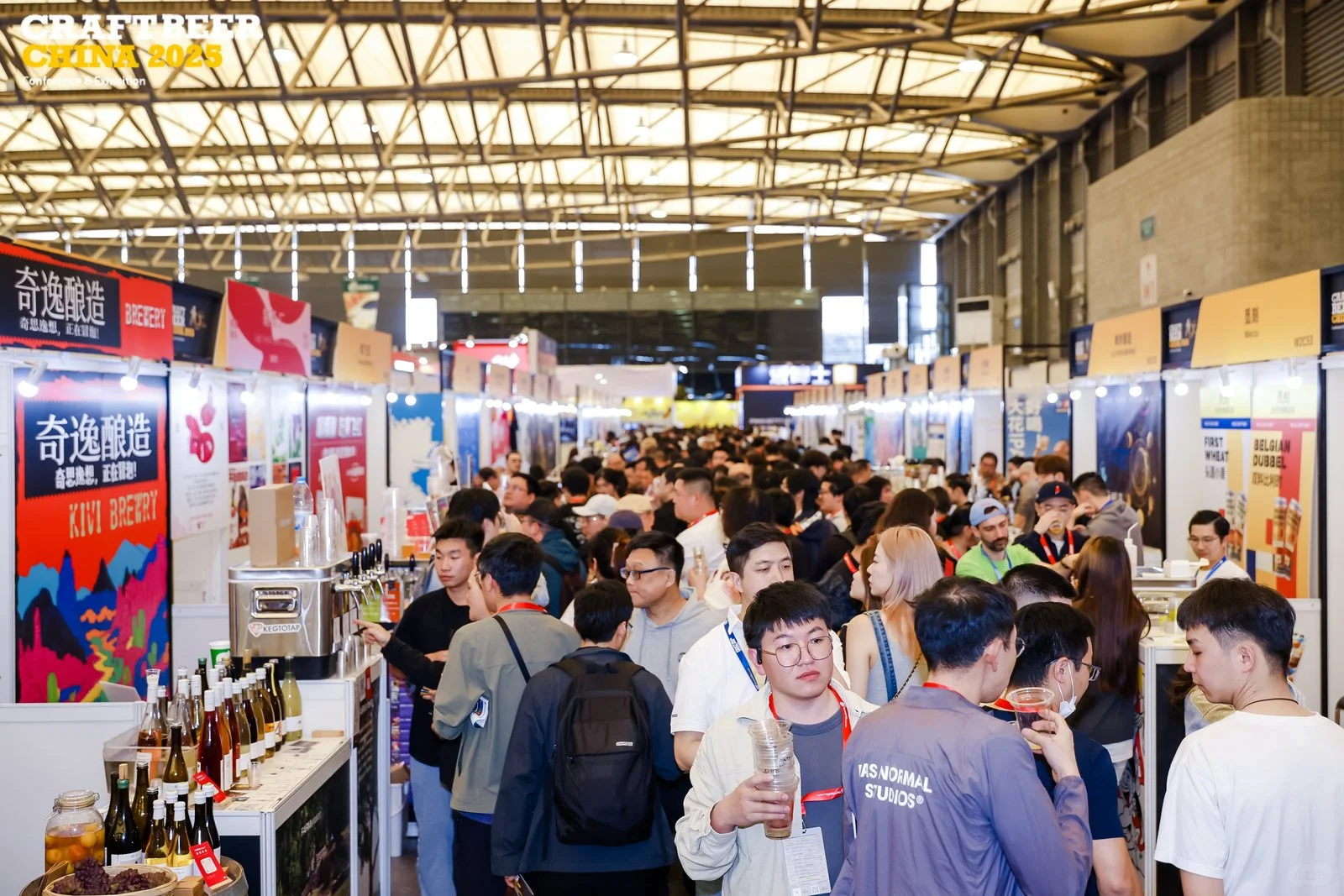 2026CBCE亚洲国际创新酒饮展