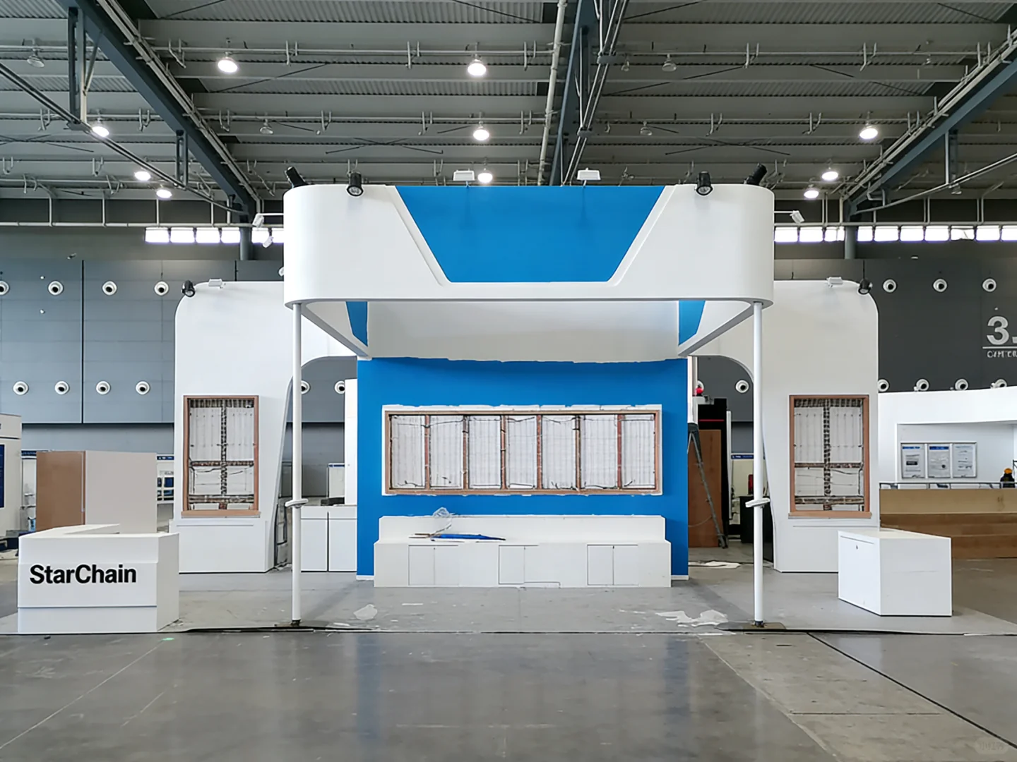 德国展会之慕尼黑电子展很吸引外贸人