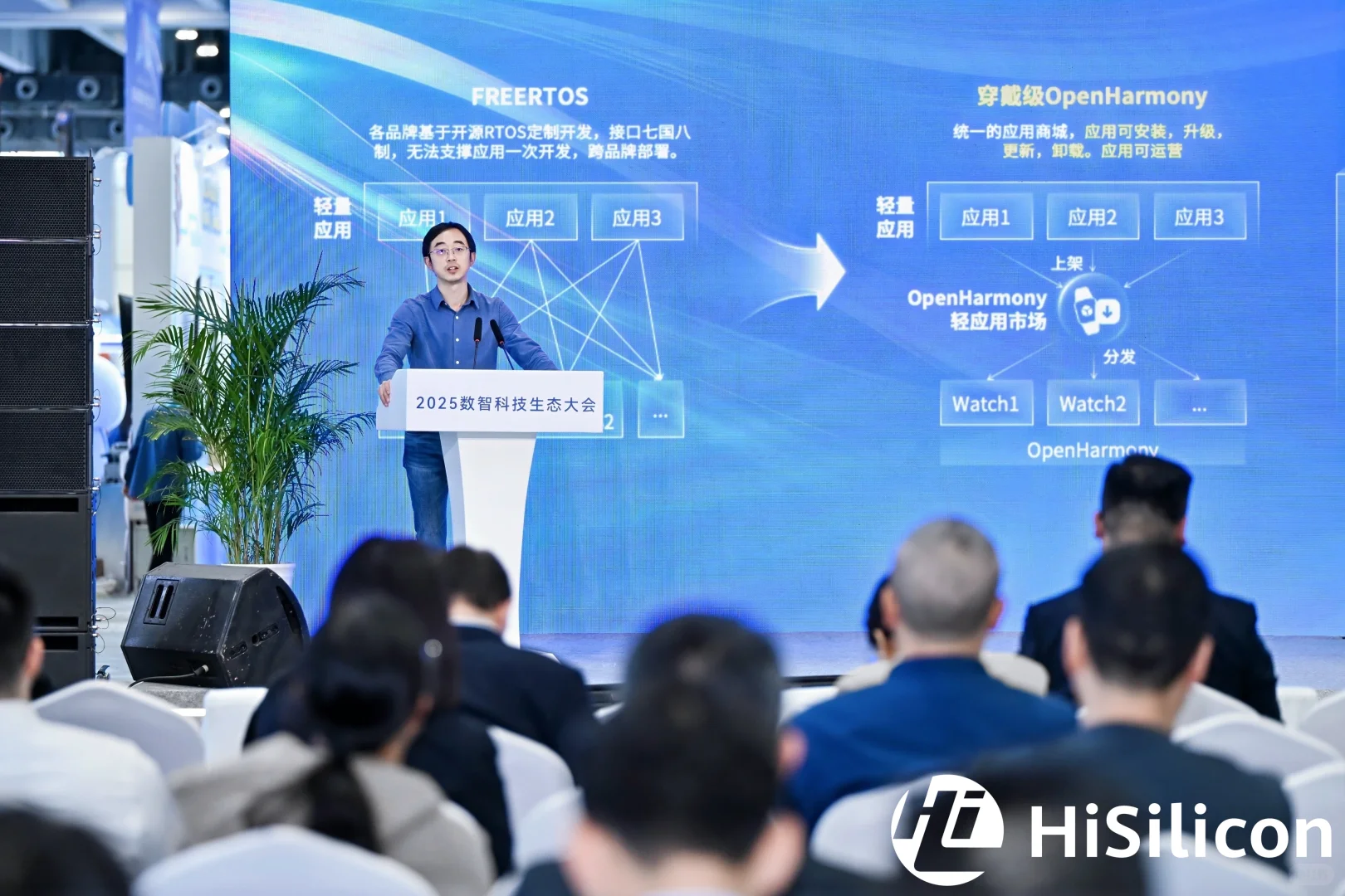 2025 数智科技生态大会