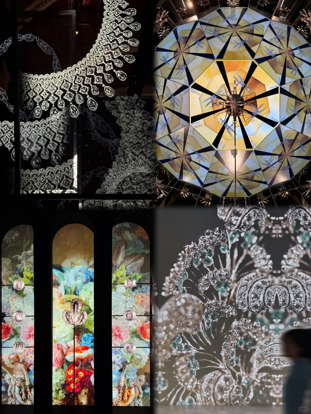 凝时之匠 ? Buccellati布契拉提典藏展