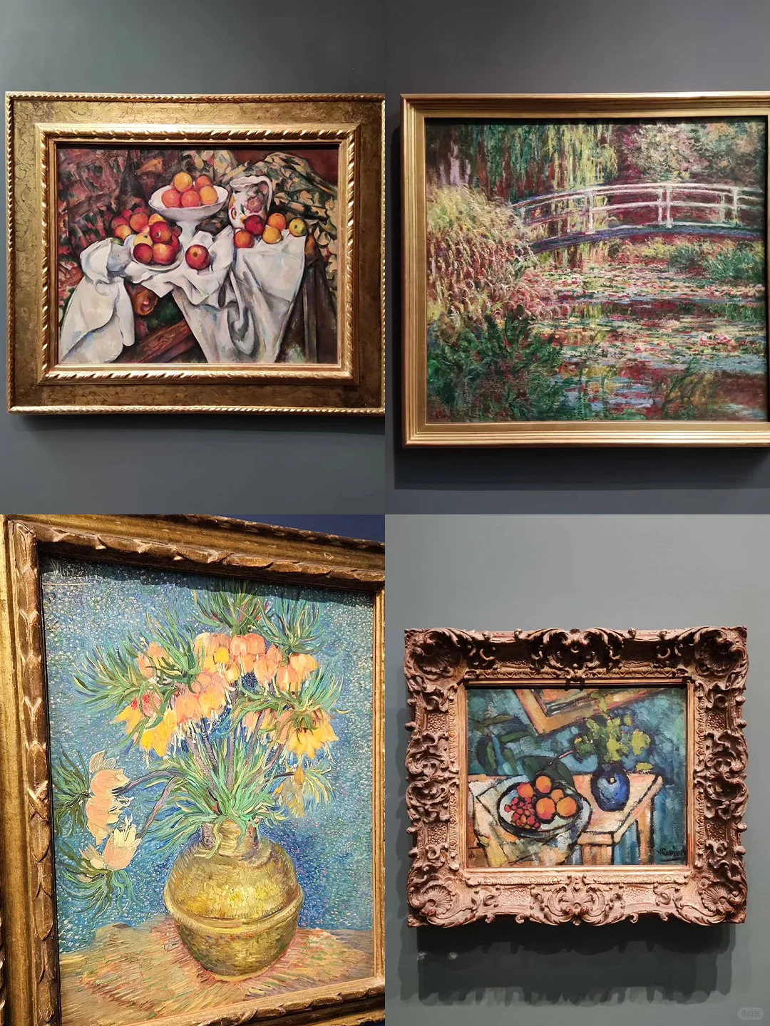 2小时拿下!跟着攻略速通奥赛博物馆