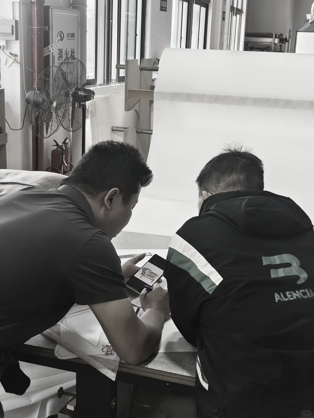 走进生产线，体验高定家居……