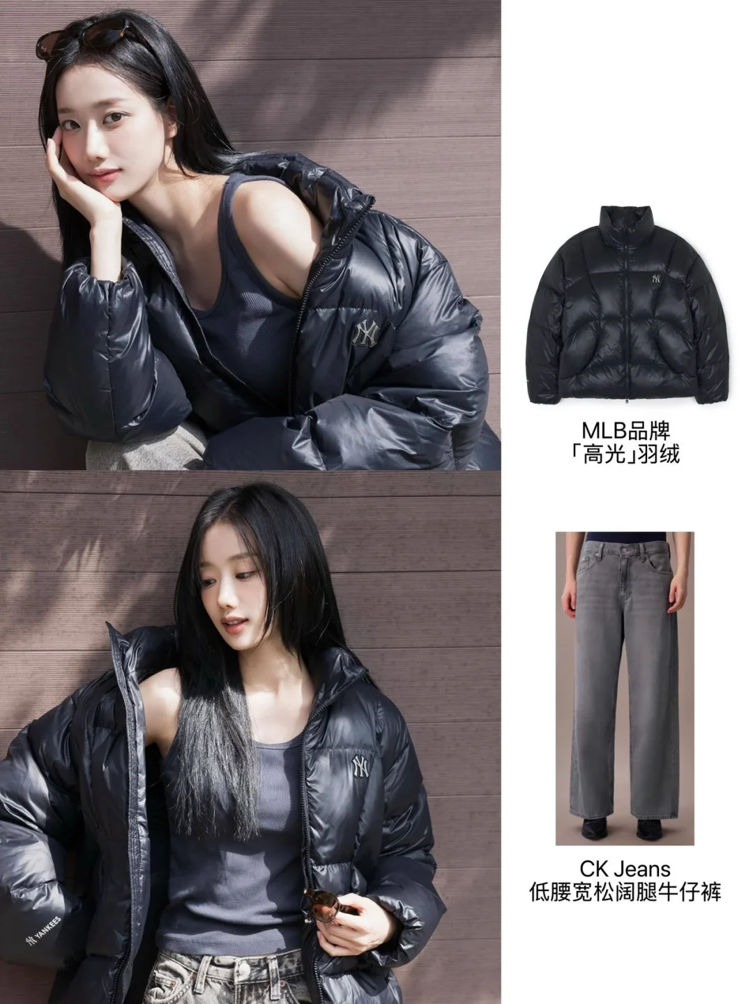 谁懂！韩国女爱豆把机场走成T台了