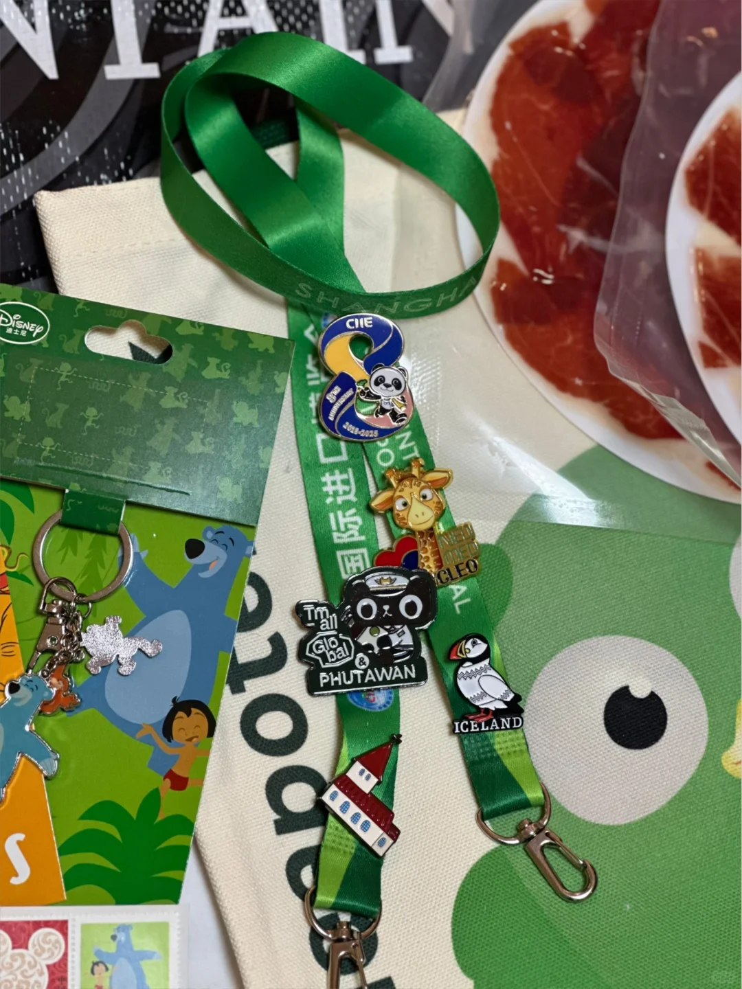 进博会终极羊毛？竟然还不用排队？